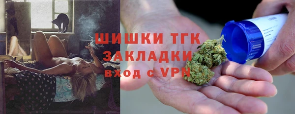 прущий лед Инсар