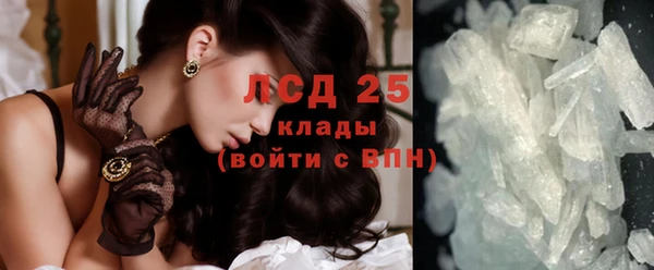 прущий лед Инсар